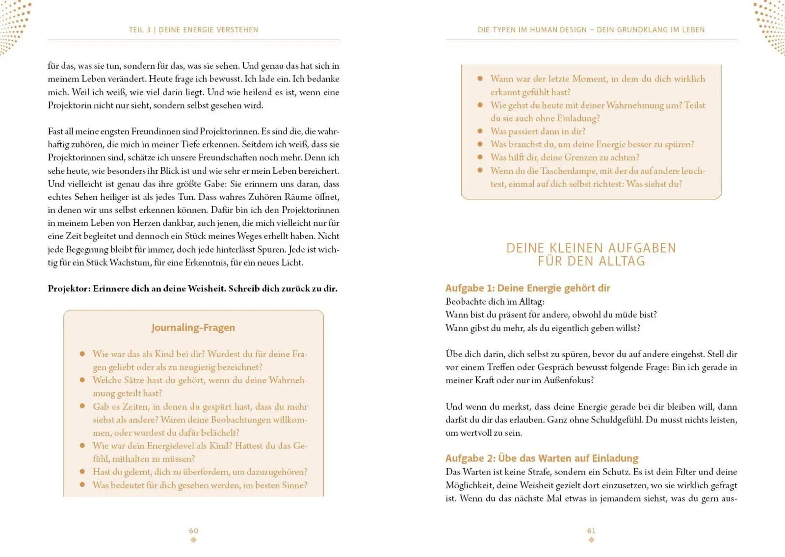 Bild: 9783747407622 | Human Design: Zurück in deine Energie | Miriam Reißig | Taschenbuch