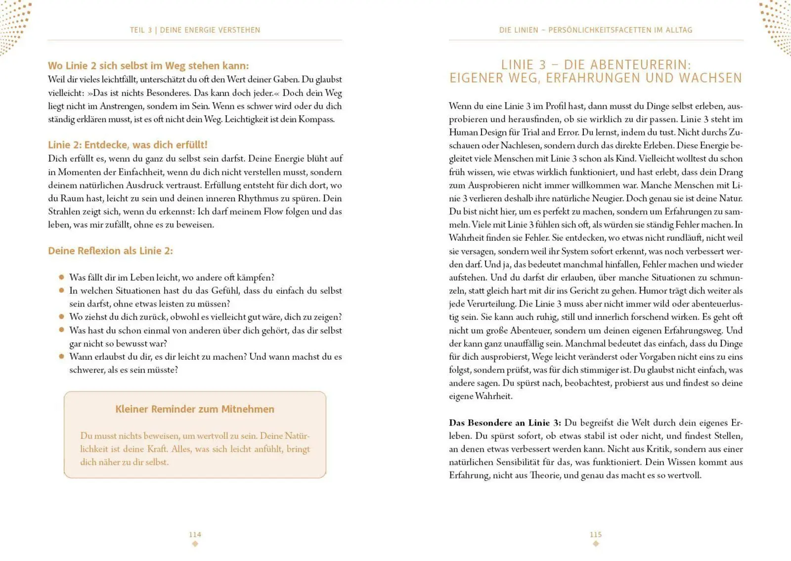Bild: 9783747407622 | Human Design: Zurück in deine Energie | Miriam Reißig | Taschenbuch