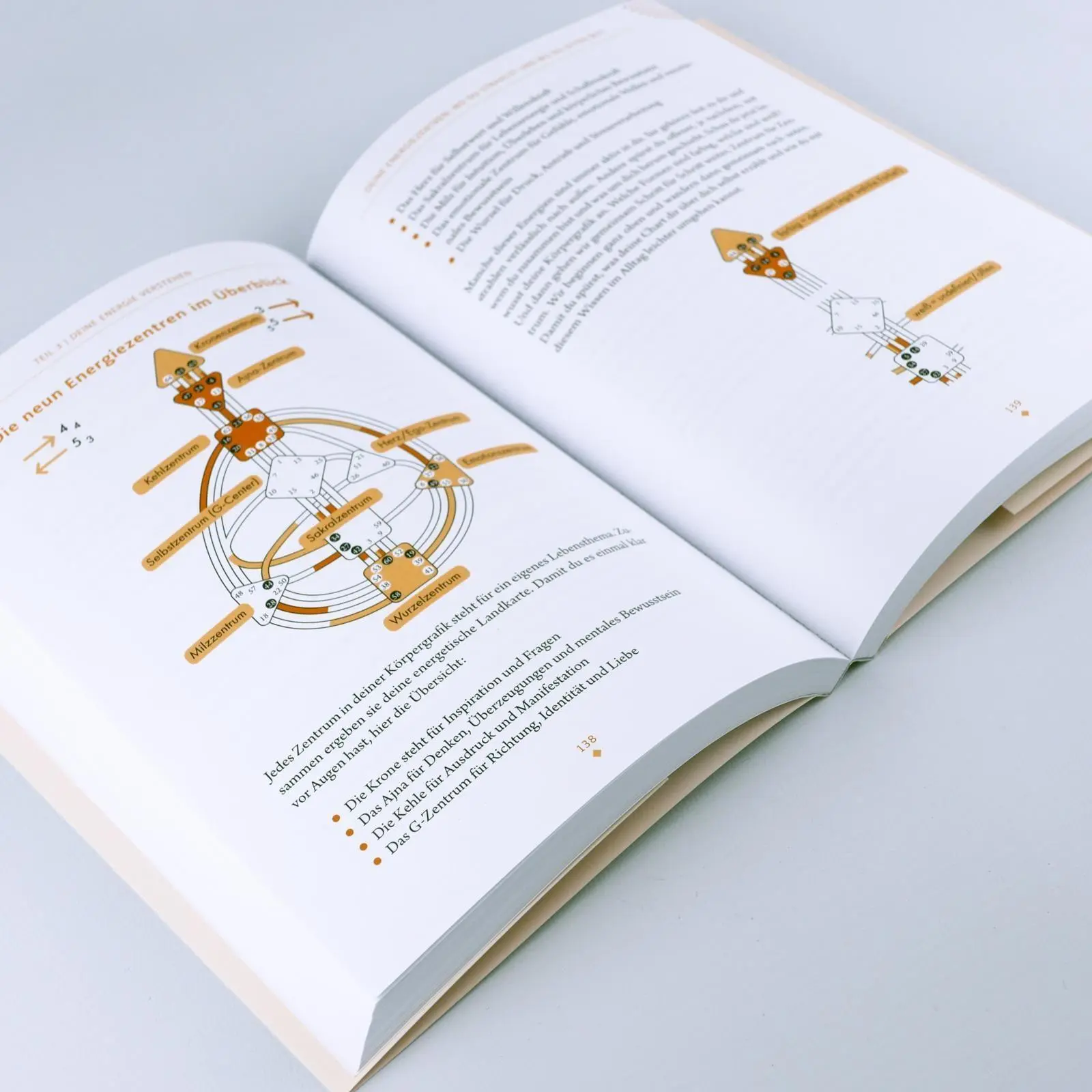 Bild: 9783747407622 | Human Design: Zurück in deine Energie | Miriam Reißig | Taschenbuch