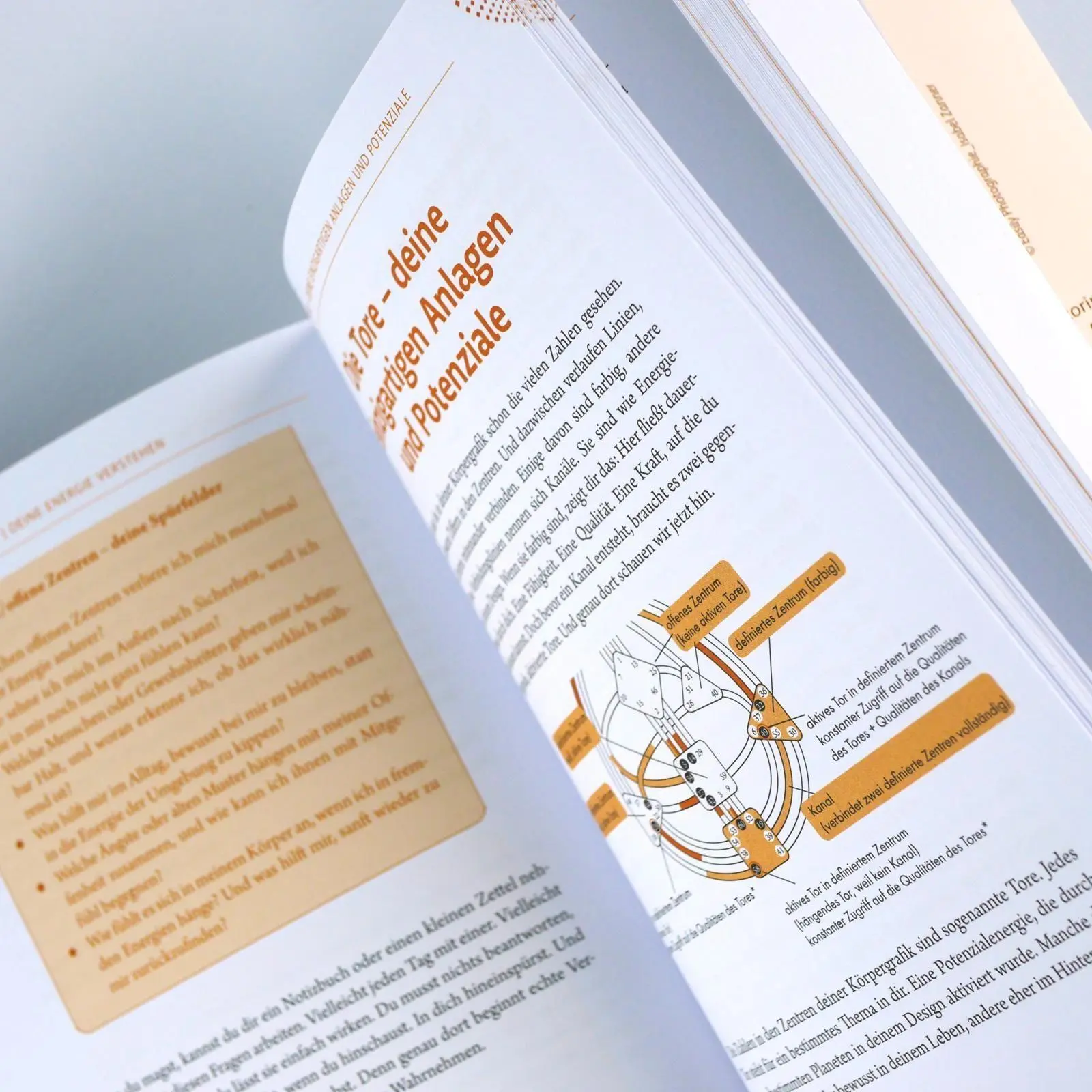 Bild: 9783747407622 | Human Design: Zurück in deine Energie | Miriam Reißig | Taschenbuch