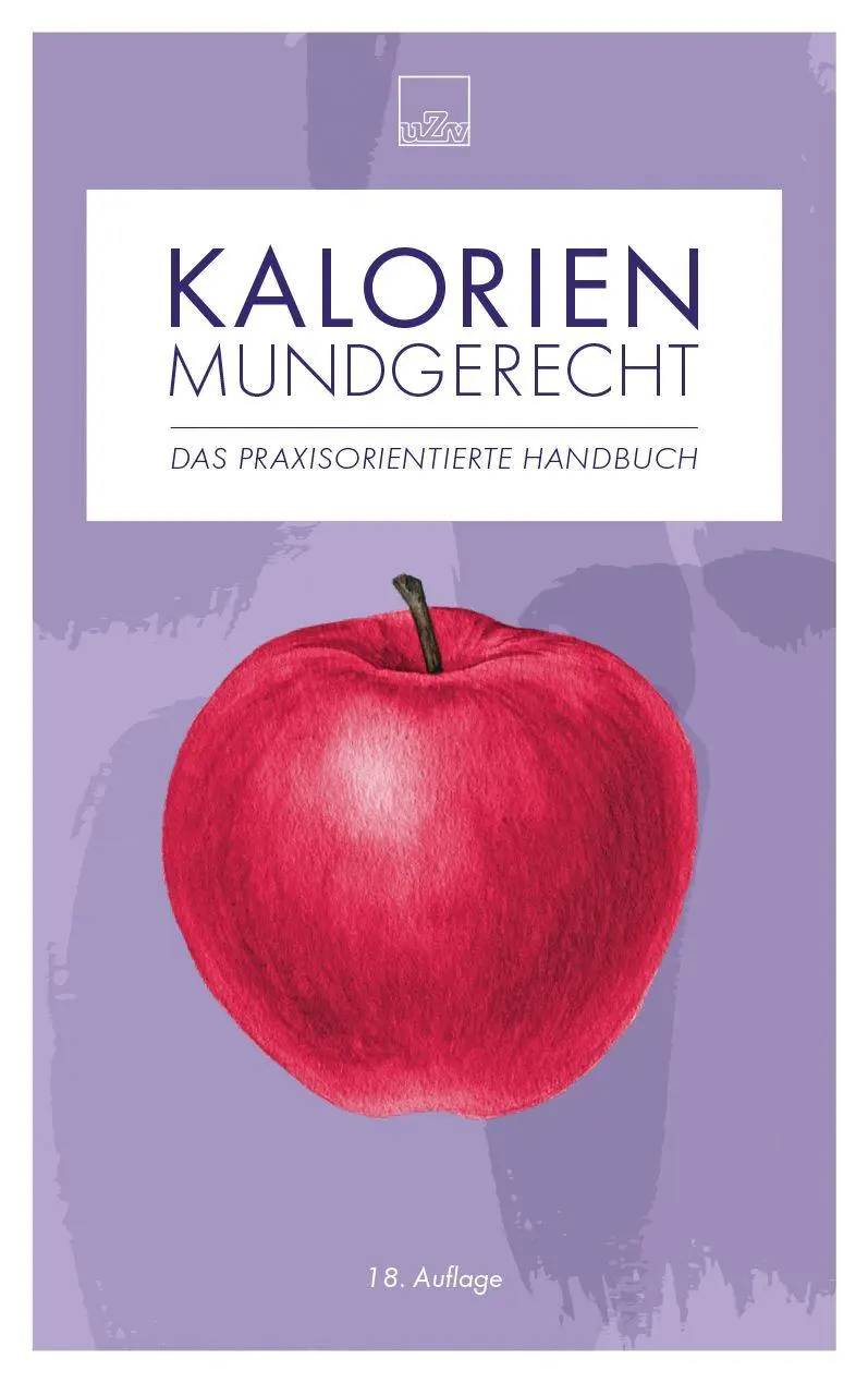 Cover: 9783930007622 | Kalorien mundgerecht | Nestlé Deutschland Ag | Taschenbuch | 328 S.
