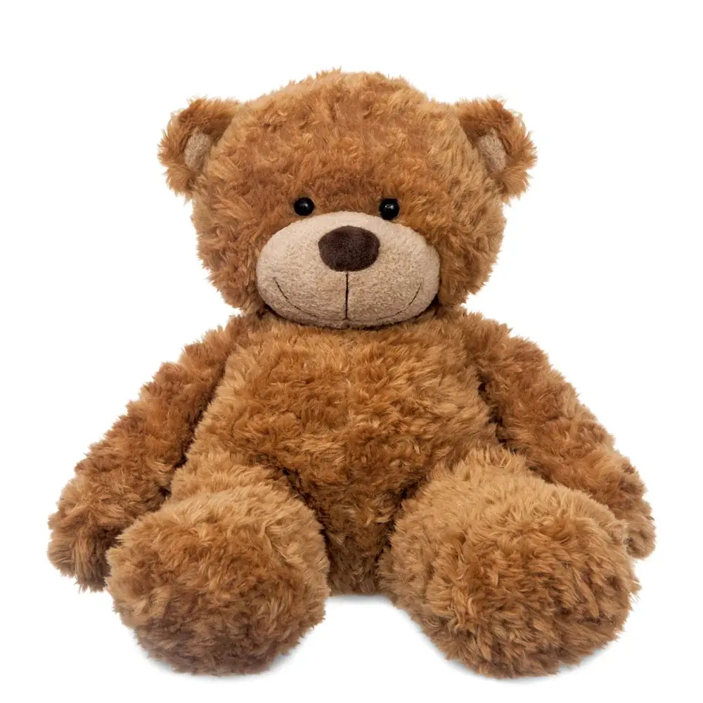 Cover: 5034566127722 | Aurora World 12772 - Teddybär Bonnie, braun, Plüschtier Bär, 33 cm