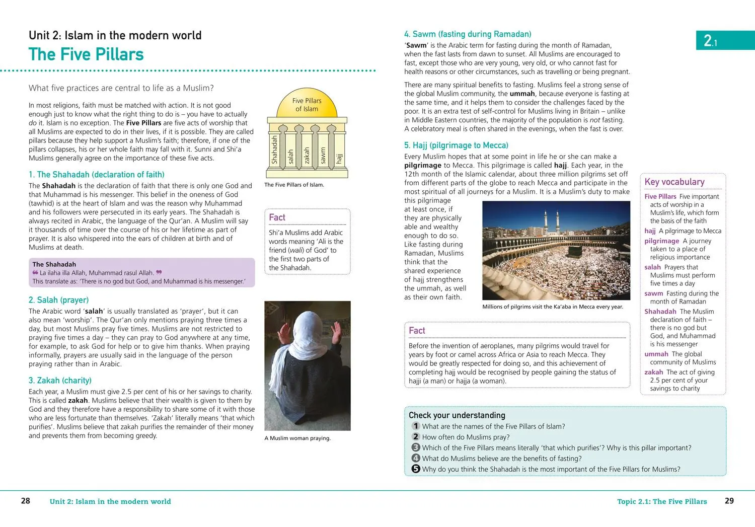 Bild: 9780008227722 | Islam | Robert Orme | Taschenbuch | Kartoniert / Broschiert | Englisch