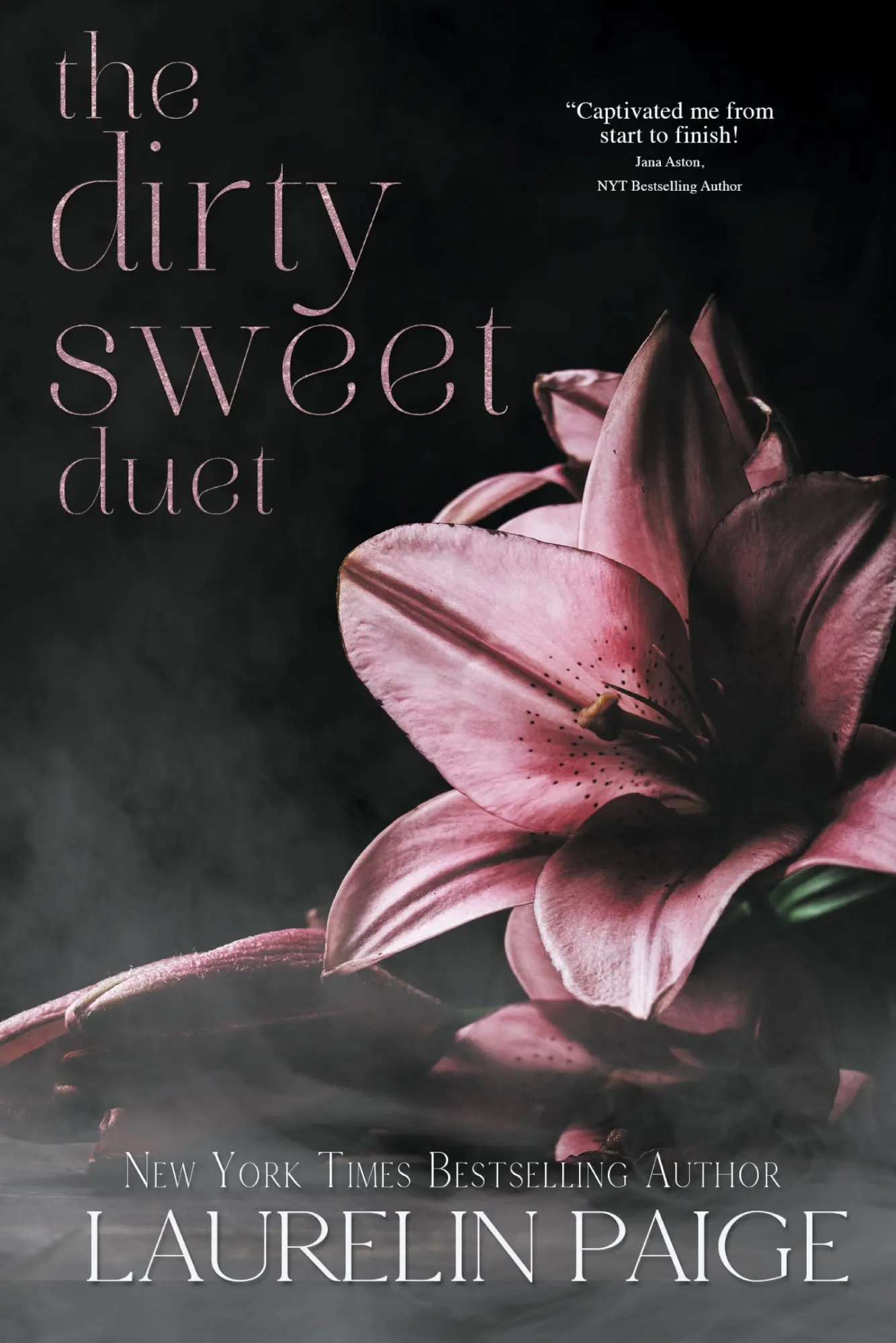 Cover: 9781957647722 | Dirty Sweet Duet | Laurelin Paige | Taschenbuch | Englisch | 2024