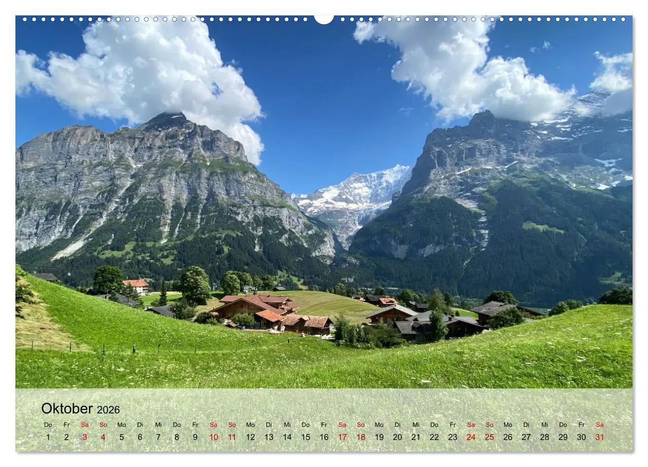 Bild: 9783457497722 | Alpenauszeit - Schweizer Bergsommermomente für die Seele...