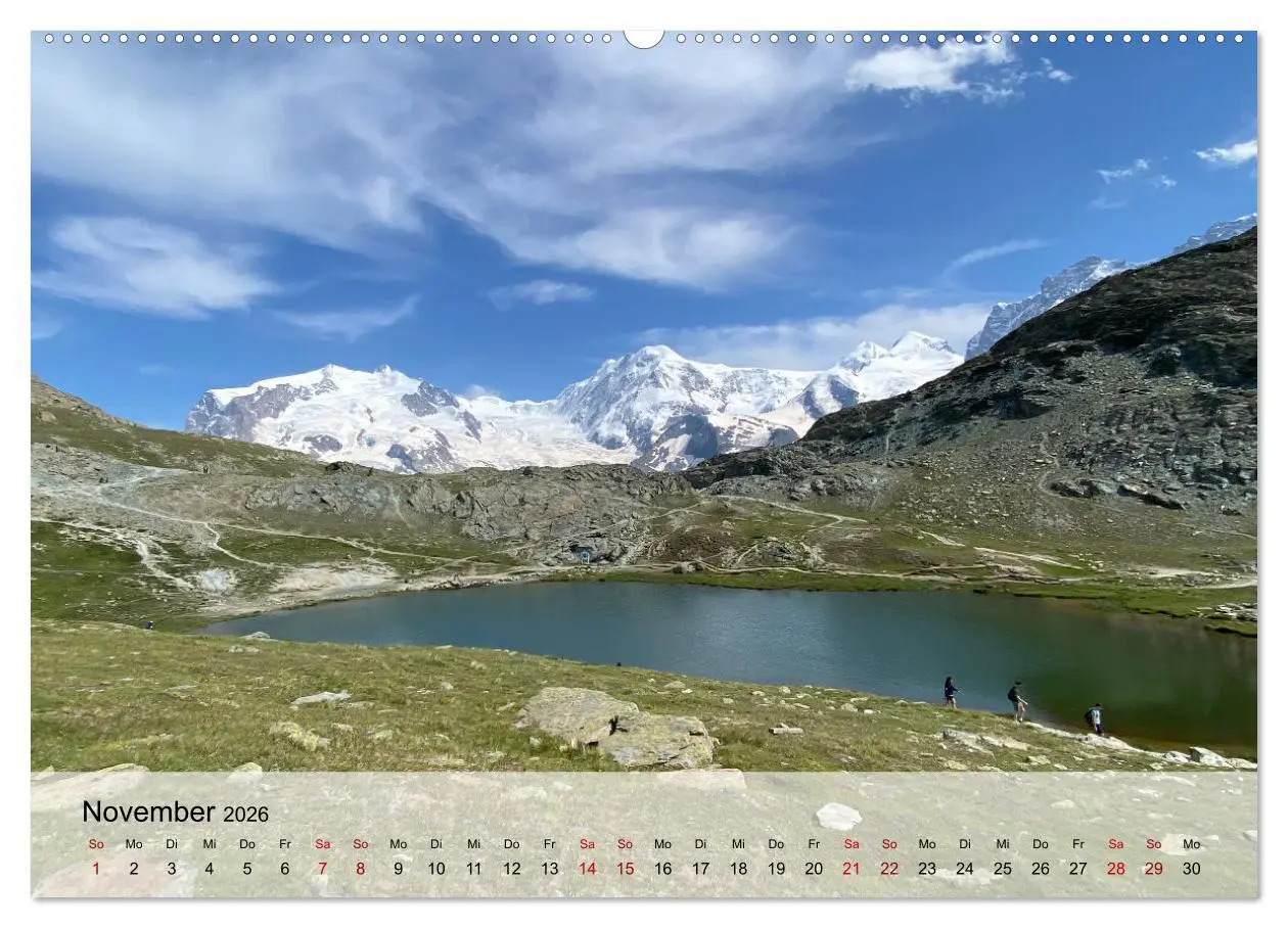 Bild: 9783457497722 | Alpenauszeit - Schweizer Bergsommermomente für die Seele...