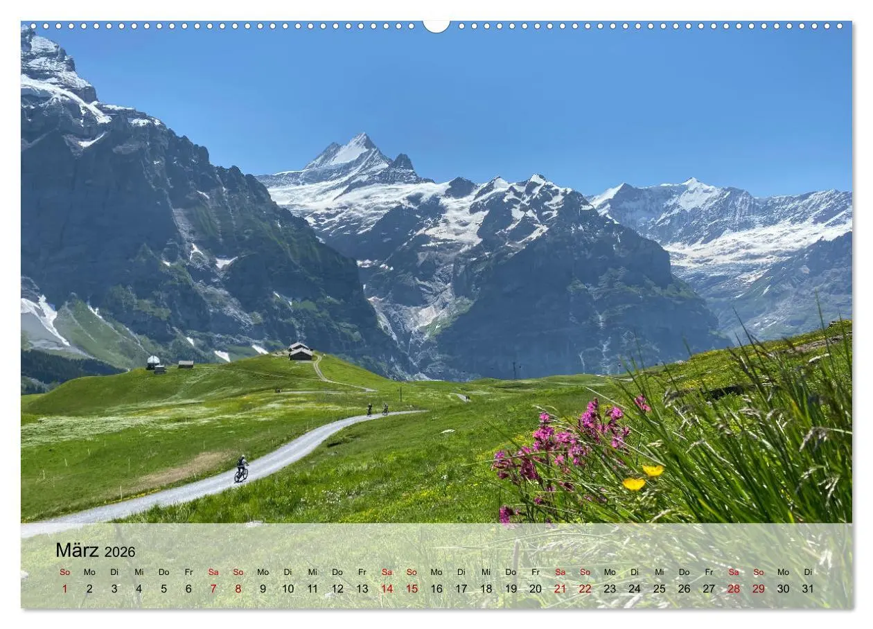 Bild: 9783457497722 | Alpenauszeit - Schweizer Bergsommermomente für die Seele...