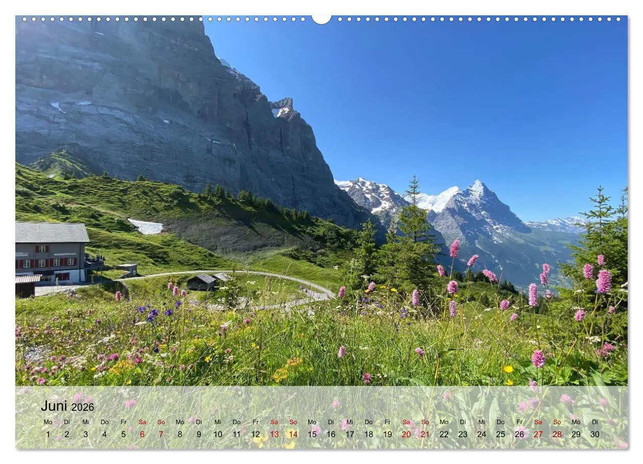 Bild: 9783457497722 | Alpenauszeit - Schweizer Bergsommermomente für die Seele...