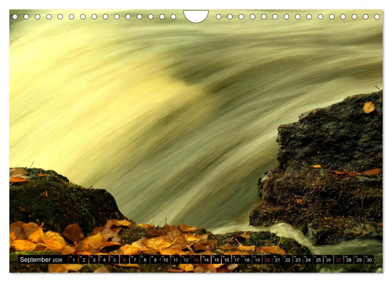 Bild: 9783516037722 | Wunderschönes Finnisch - Lappland (Wandkalender 2026 DIN A4 quer),...