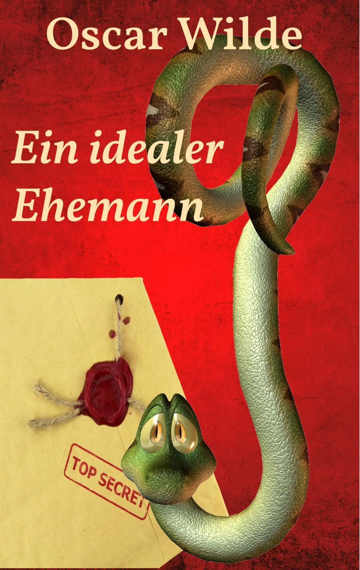 Cover: 9783738657722 | Ein idealer Ehemann | Oscar Wilde | Taschenbuch | Paperback | 248 S.