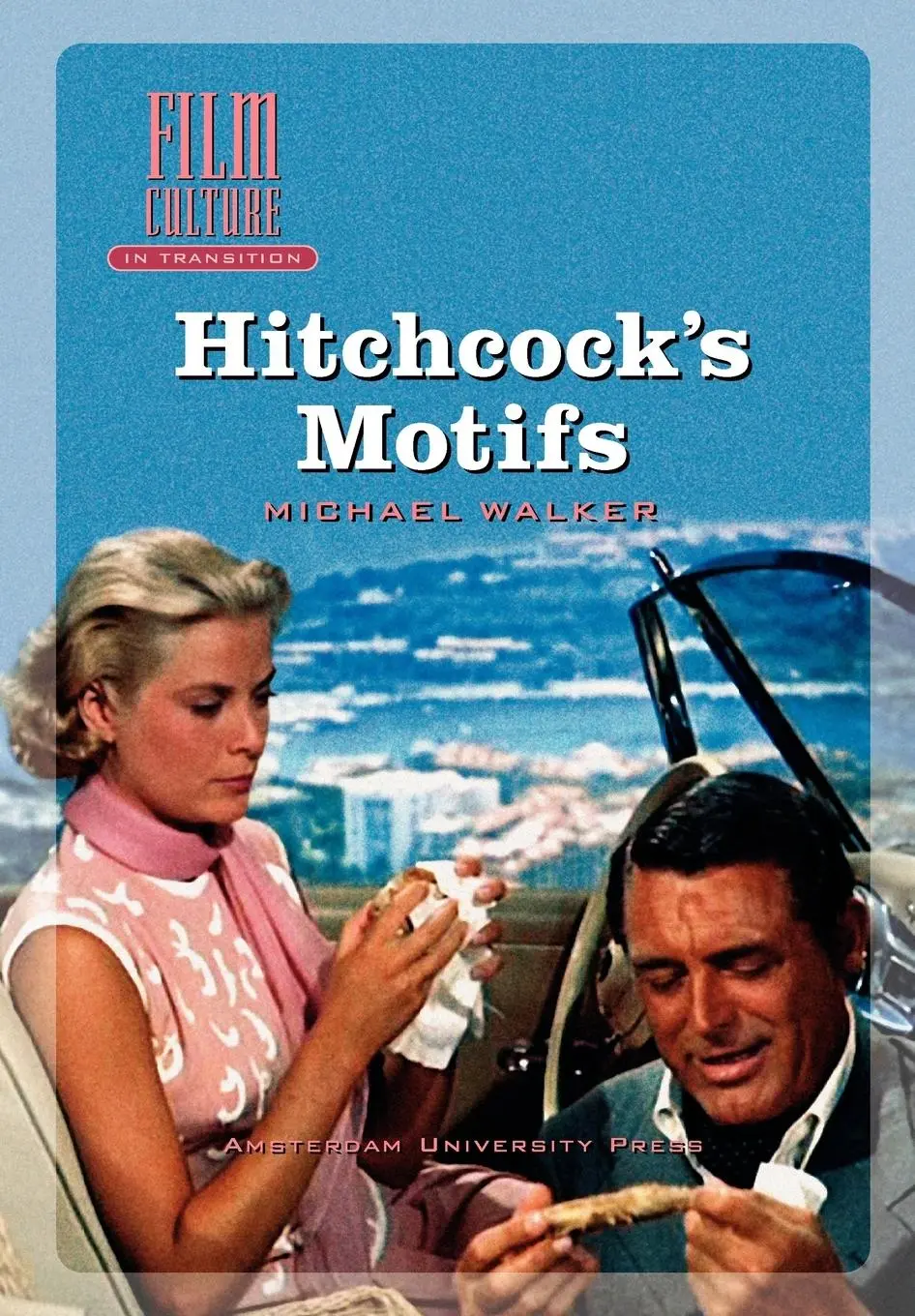 Cover: 9789053567722 | Hitchcock's Motifs | Michael Walker | Taschenbuch | Englisch | 2006