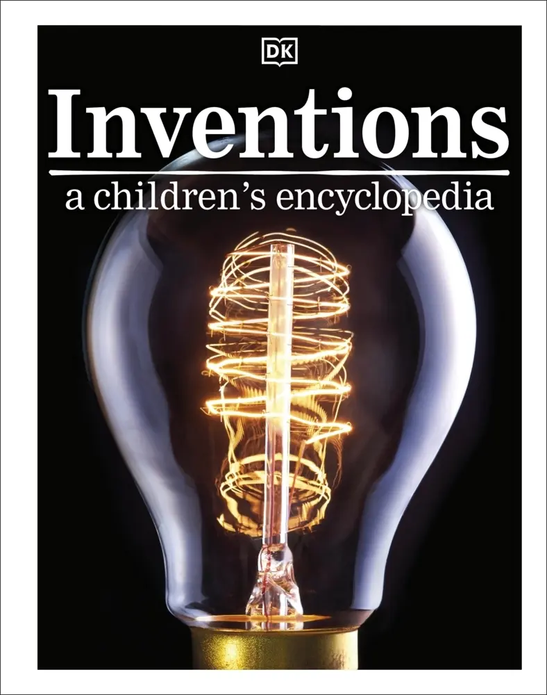 Cover: 9780241317822 | Inventions | A Children's Encyclopedia | Farndon | Buch | 304 S.