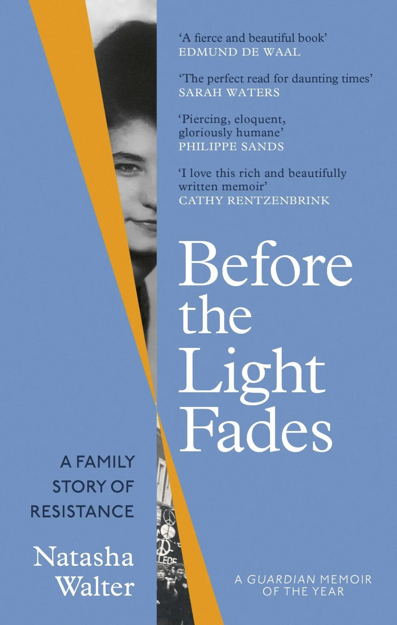 Cover: 9780349017822 | Before the Light Fades | Natasha Walter | Buch | Gebunden | Englisch