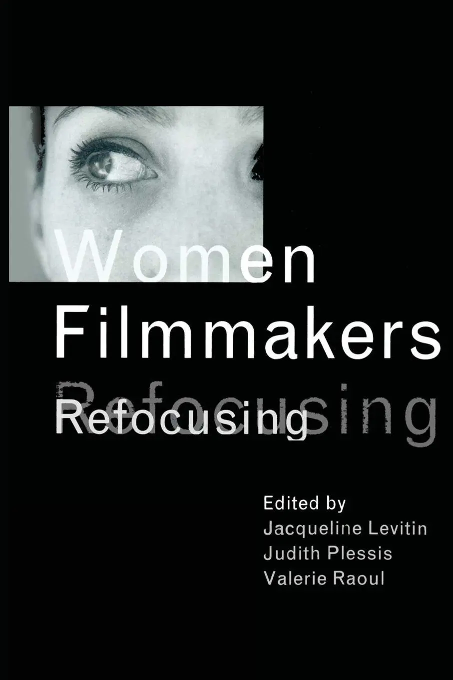 Cover: 9780415967822 | Women Filmmakers | Refocusing | Jacqueline Levitin (u. a.) | Buch