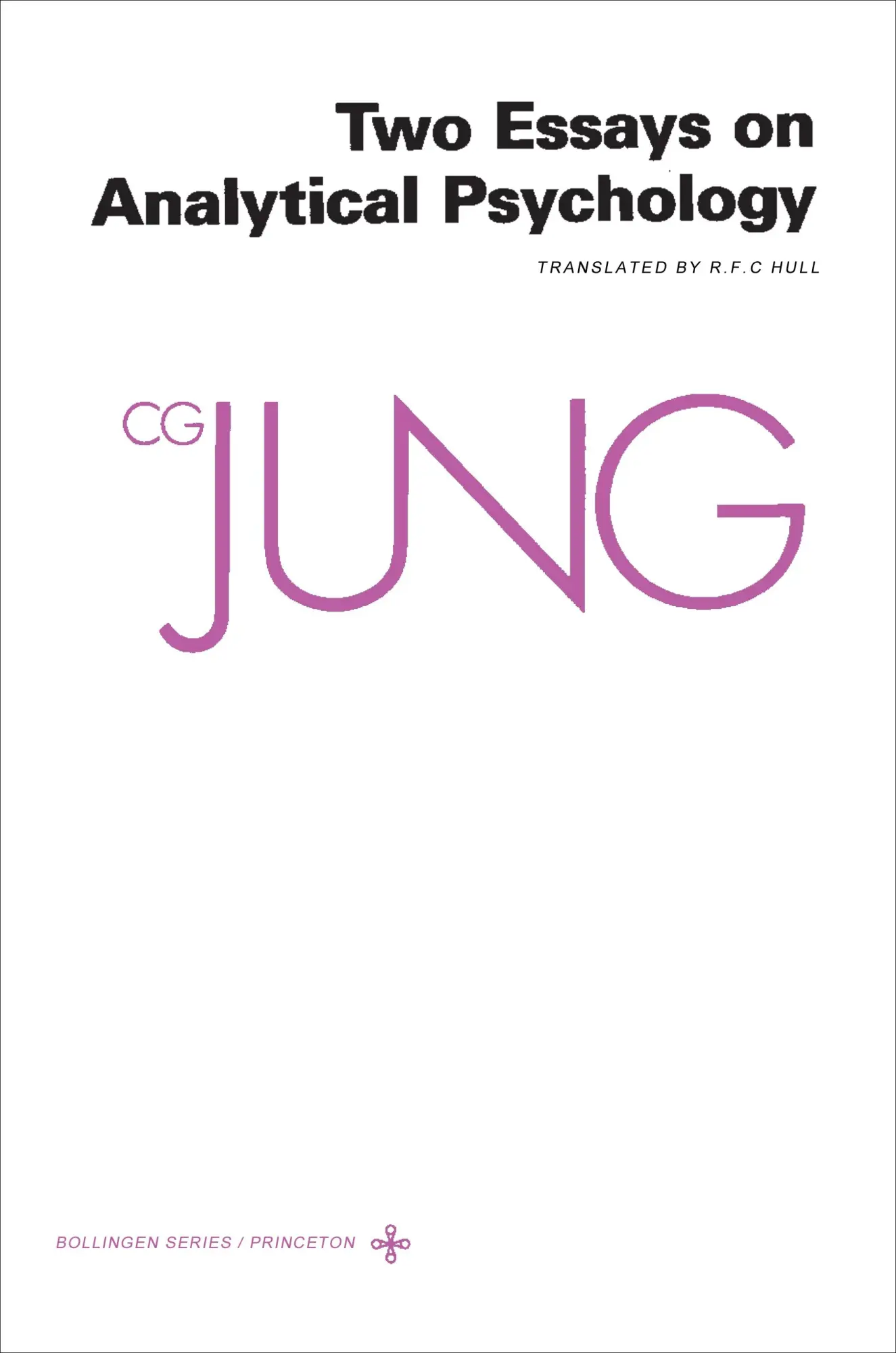 Cover: 9780691017822 | Collected Works of C. G. Jung, Volume 7 | C G Jung | Taschenbuch