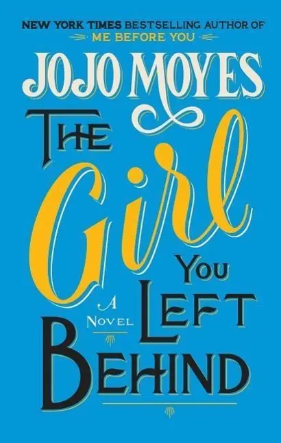 Cover: 9781594137822 | The Girl You Left Behind | Jojo Moyes | Taschenbuch | Englisch | 2014