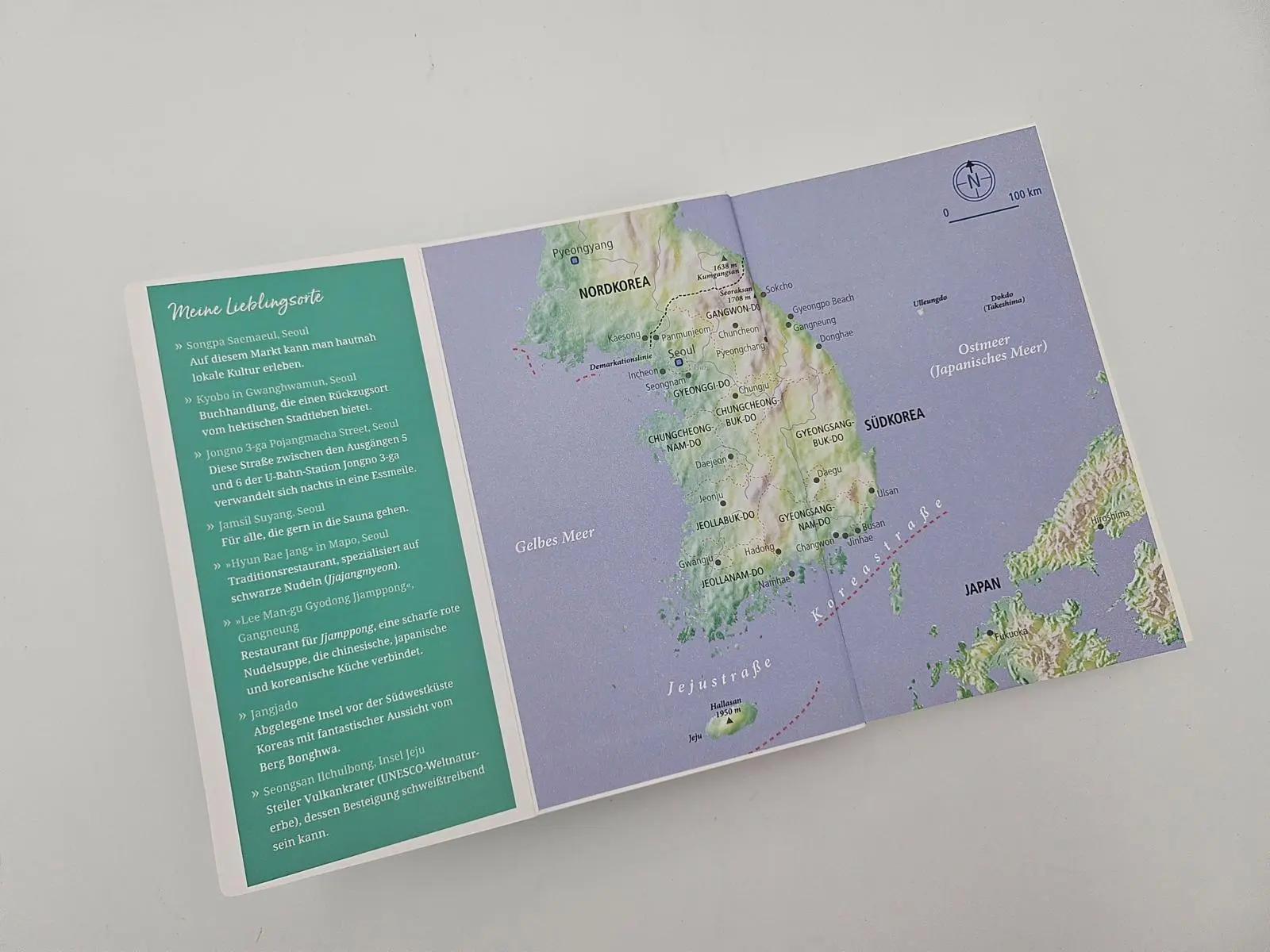 Bild: 9783492277822 | Gebrauchsanweisung für Südkorea | Martin Hyun | Buch | 240 S. | 2024