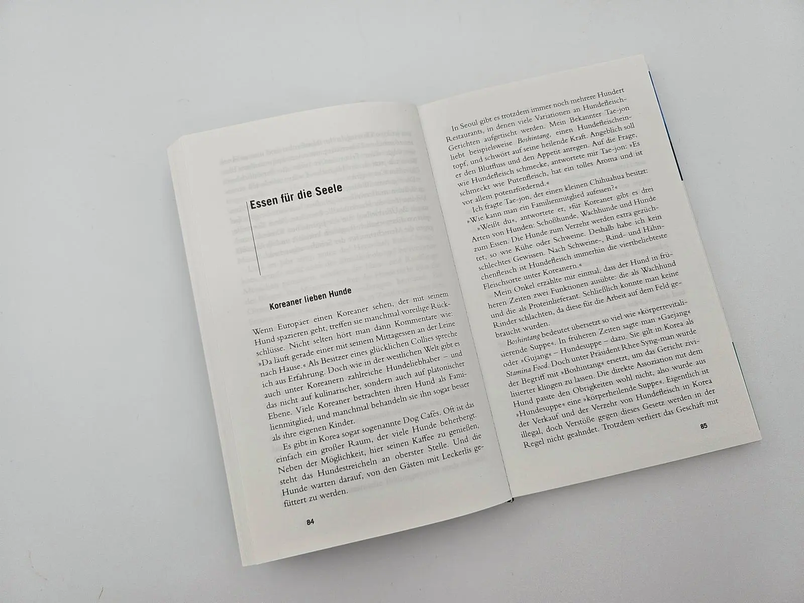 Bild: 9783492277822 | Gebrauchsanweisung für Südkorea | Martin Hyun | Buch | 240 S. | 2024