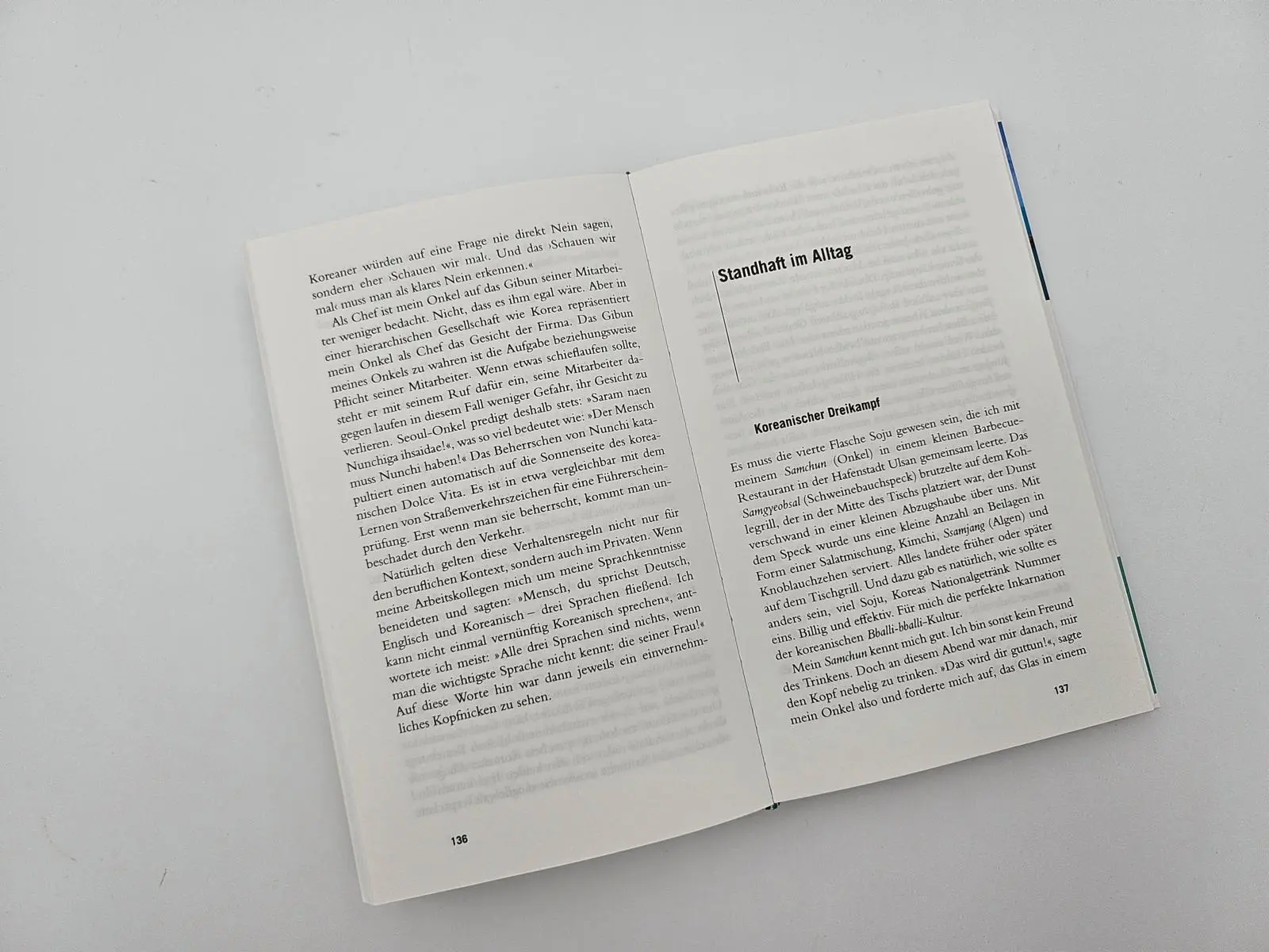 Bild: 9783492277822 | Gebrauchsanweisung für Südkorea | Martin Hyun | Buch | 240 S. | 2024