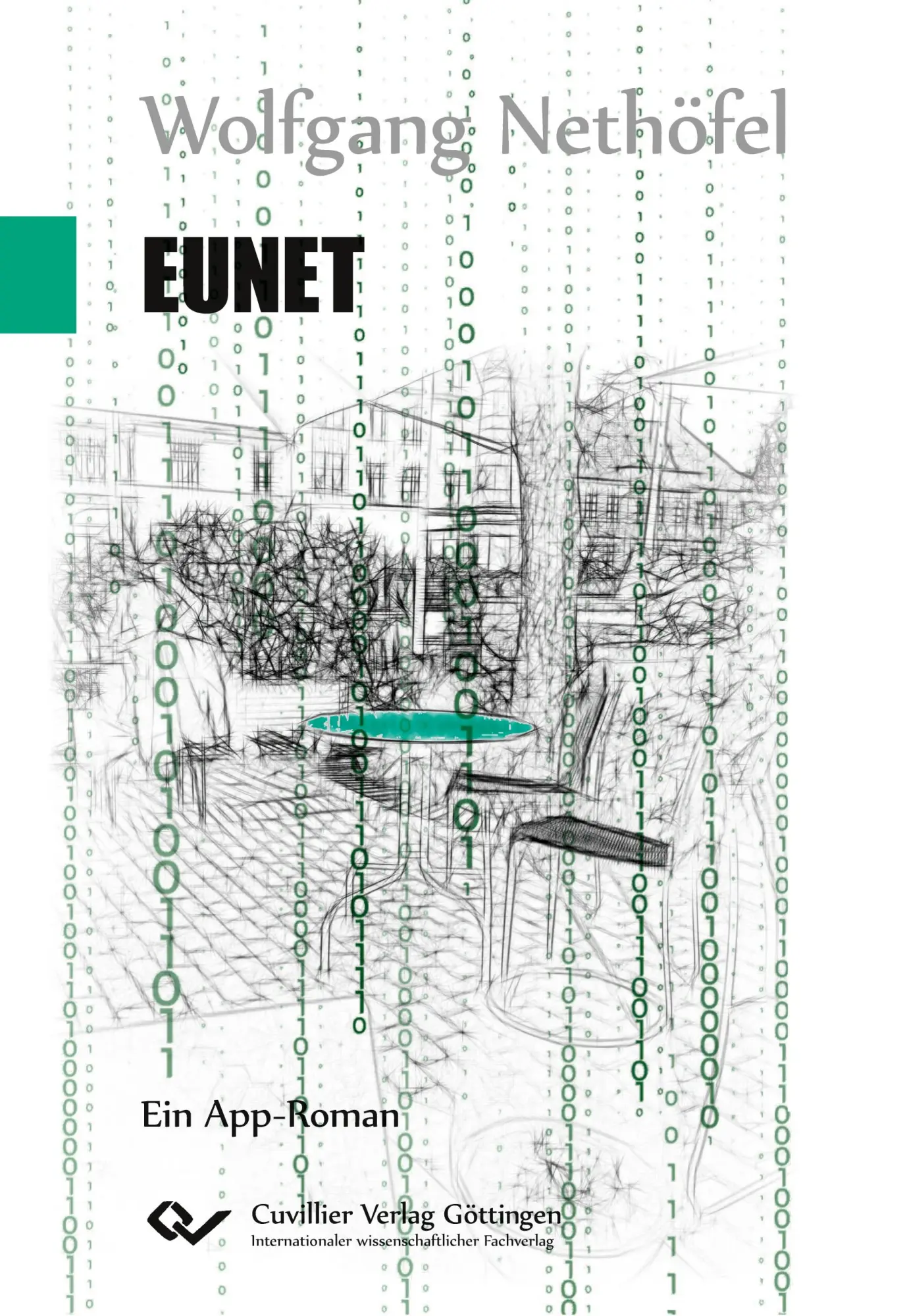 Eunet (Band 4).