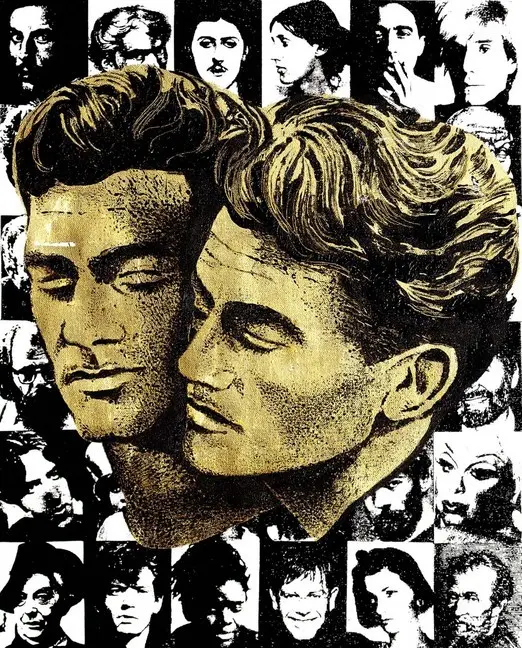 Bild: 9783887697822 | Trickster | artworks | Rinaldo Hopf | Buch | 194 S. | Deutsch | 2013