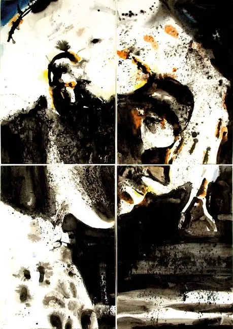 Bild: 9783887697822 | Trickster | artworks | Rinaldo Hopf | Buch | 194 S. | Deutsch | 2013