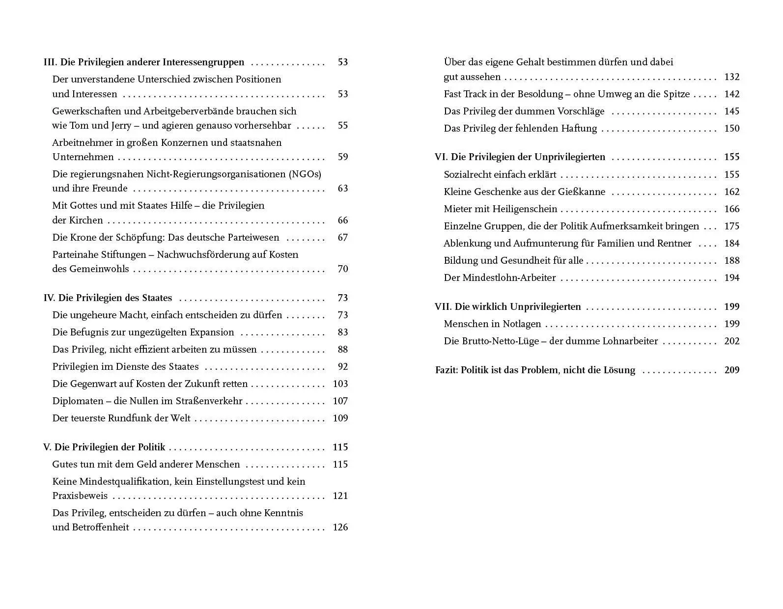 Bild: 9783959727822 | Gier nach Privilegien | Nickolas Emrich | Taschenbuch | 224 S. | 2024