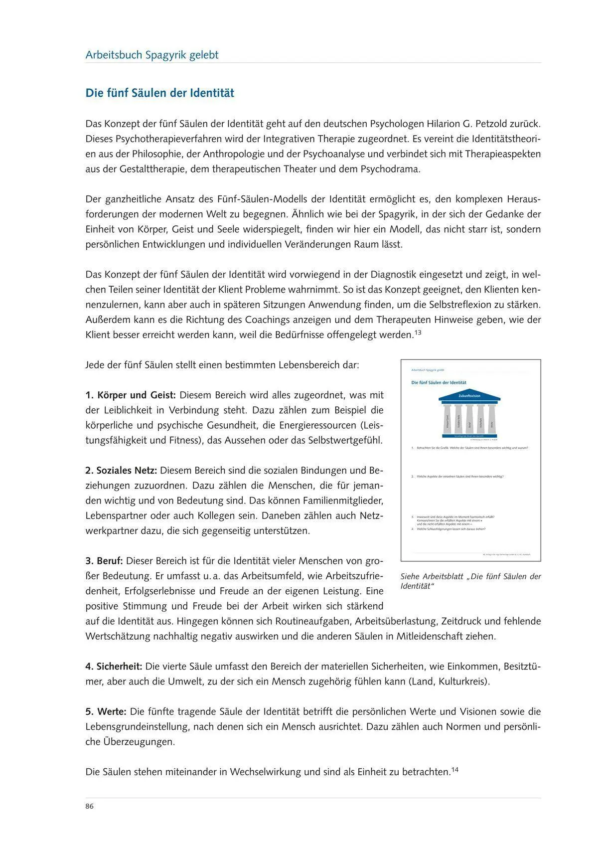 Bild: 9783964747822 | Arbeitsbuch Spagyrik gelebt | Susanne Gärtner | Taschenbuch | 92 S.