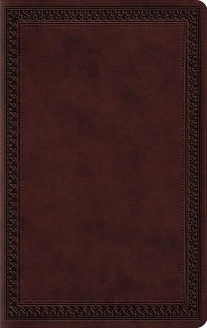 Cover: 9798874907822 | ESV Large Print Value Thinline Bible | Esv Bibles | Buch | Englisch