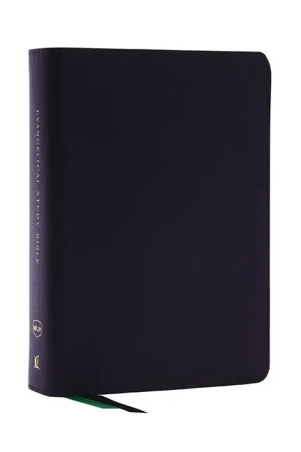 Cover: 9780785227922 | Evangelical Study Bible: Christ-centered. Faith-building....