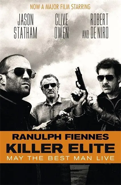 Cover: 9781444707922 | Killer Elite | Ranulph Fiennes | Taschenbuch | 383 S. | Englisch