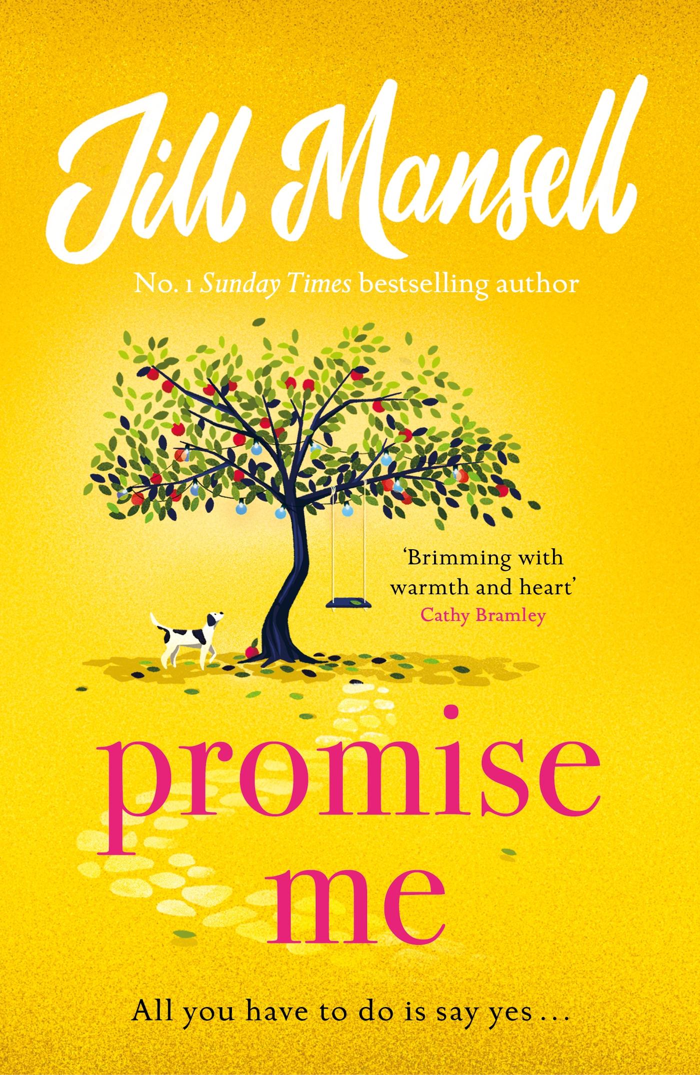 Cover: 9781472287922 | Promise Me | Jill Mansell | Taschenbuch | 400 S. | Englisch | 2023