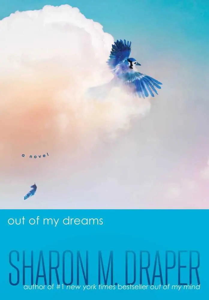 Cover: 9781665957922 | Out of My Dreams | Sharon M. Draper | Taschenbuch | Englisch | 2024