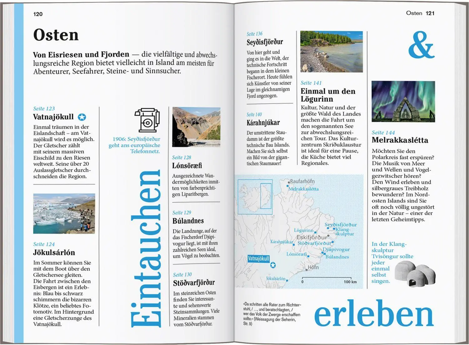 Bild: 9783616007922 | DUMONT Reise-Taschenbuch Reiseführer Island | Sabine Barth | Buch