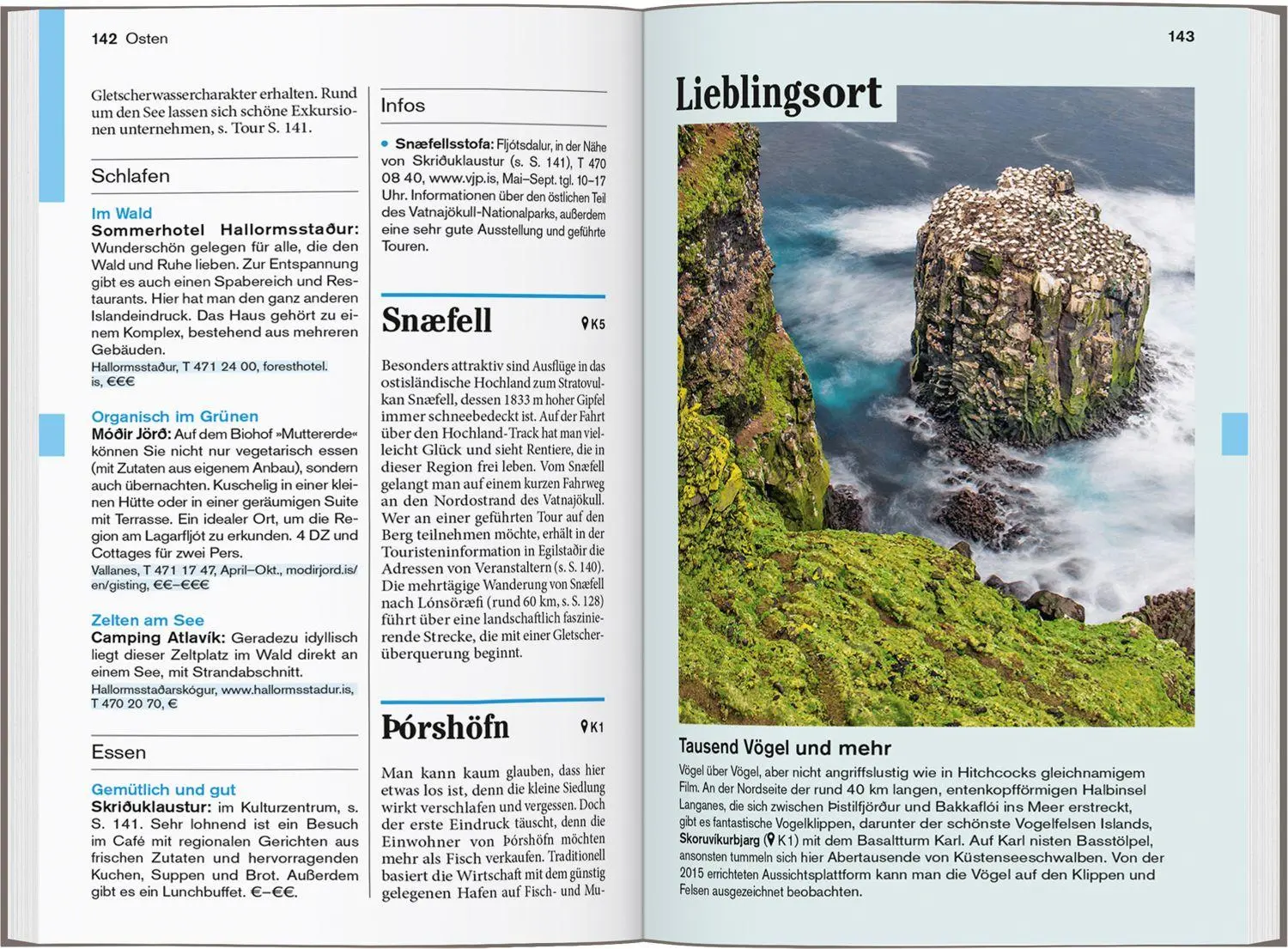 Bild: 9783616007922 | DUMONT Reise-Taschenbuch Reiseführer Island | Sabine Barth | Buch