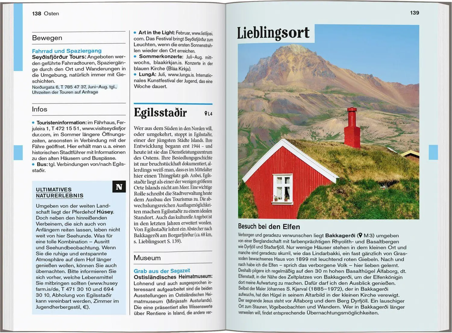 Bild: 9783616007922 | DUMONT Reise-Taschenbuch Reiseführer Island | Sabine Barth | Buch