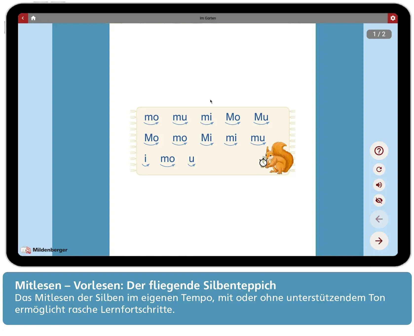 Bild: 9783619147922 | ABC der Tiere 1 Neubearbeitung - Arbeitsheft Grundschrift, Teil A...