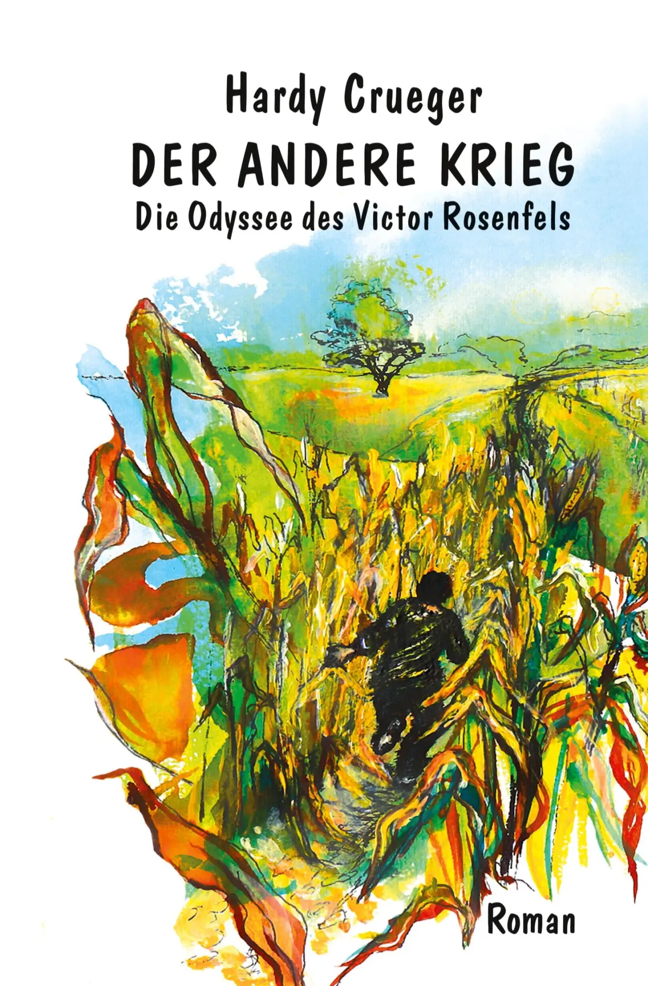 Der andere Krieg - Die Odyssee des Victor Rosenfels