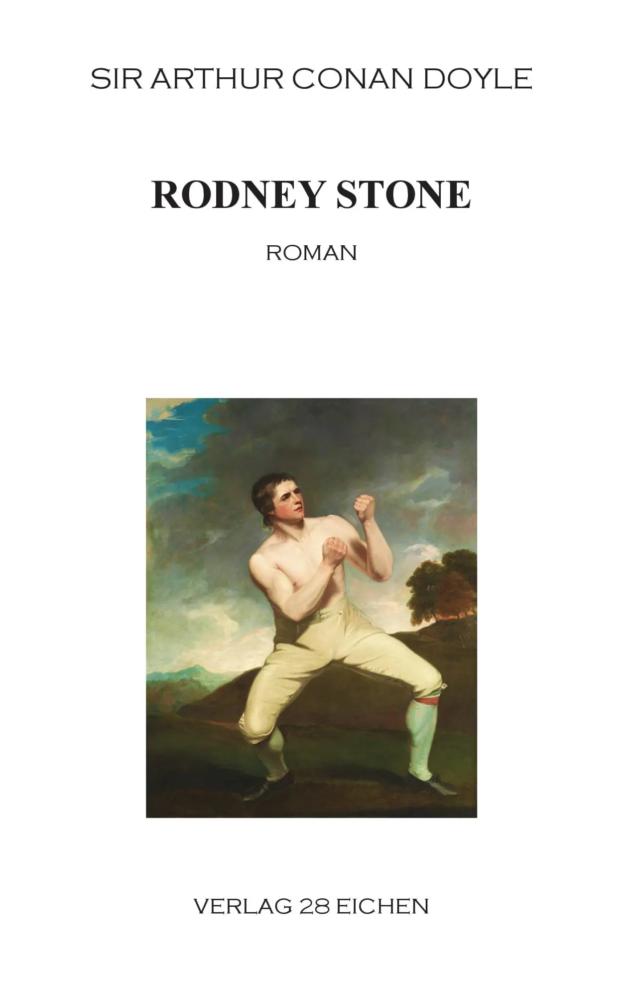 Cover: 9783940597922 | Rodney Stone | Roman | Arthur Conan Doyle | Taschenbuch | 308 S.