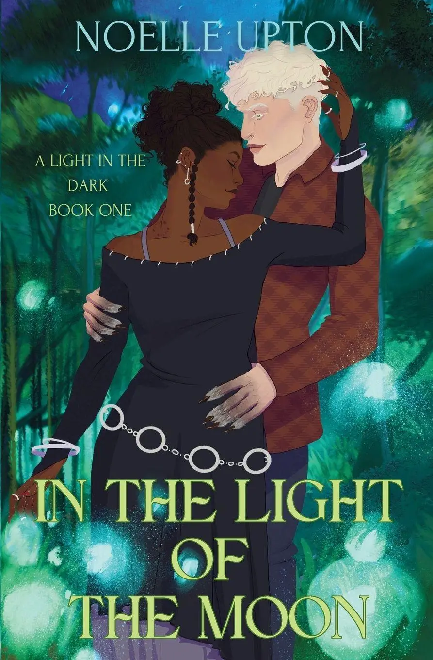 Cover: 9798989077922 | In the Light of the Moon | Noelle Upton | Taschenbuch | Englisch