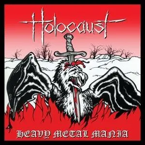 Heavy Metal Mania