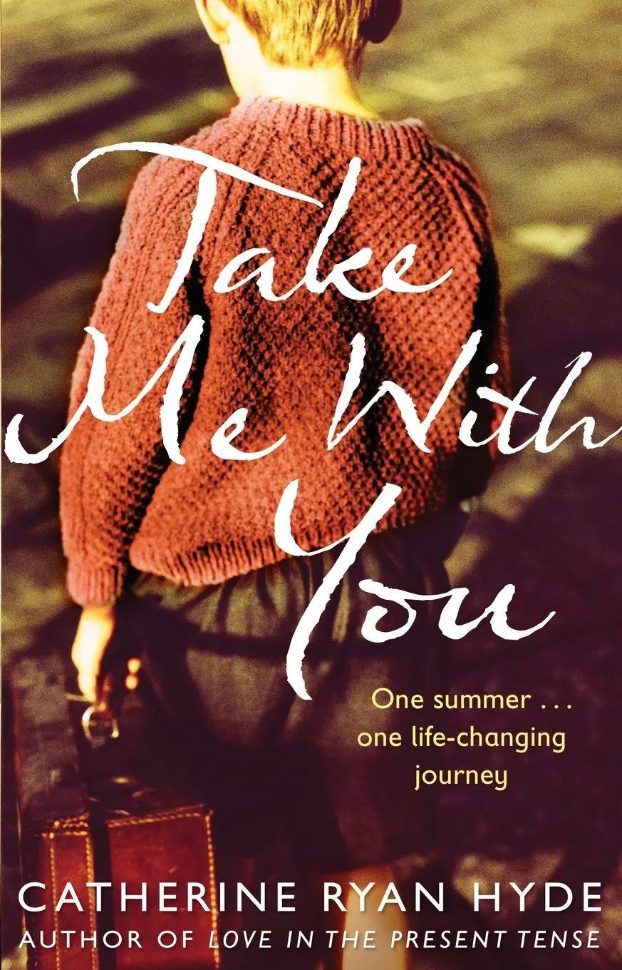 Cover: 9780552778022 | Take Me With You | Catherine Ryan Hyde | Taschenbuch | Englisch | 2015