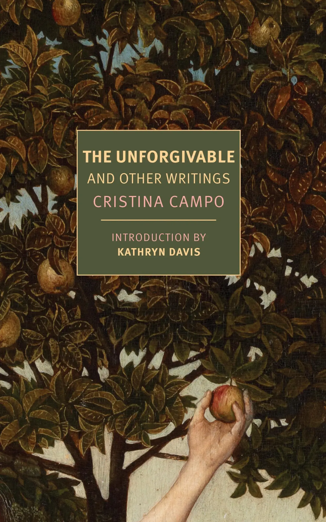 Cover: 9781681378022 | The Unforgivable | Alex Andriesse (u. a.) | Taschenbuch | Englisch