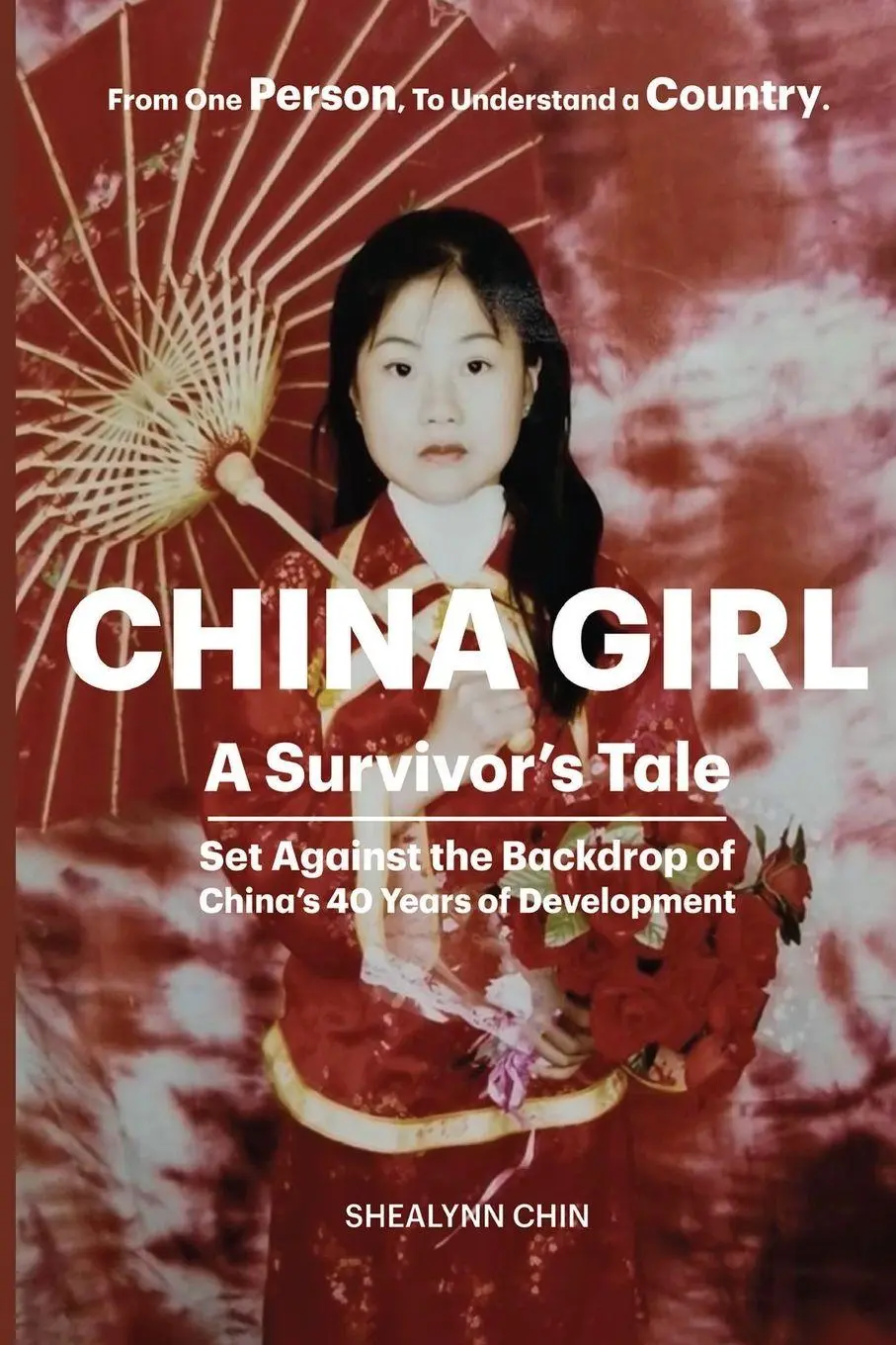 Cover: 9781835438022 | China Girl | Shealynn Chin | Taschenbuch | Englisch | 2026