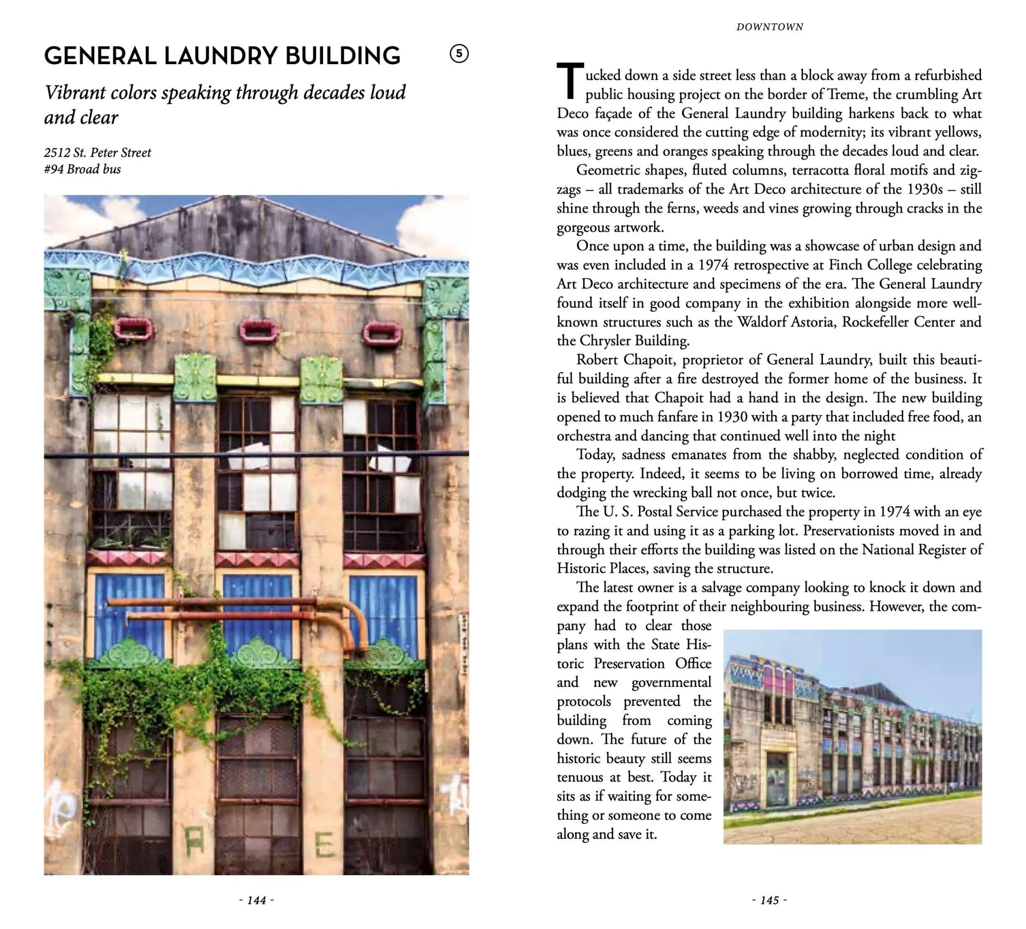 Bild: 9782361958022 | Secret New Orleans | Chris Champagne | Taschenbuch | 240 S. | Englisch