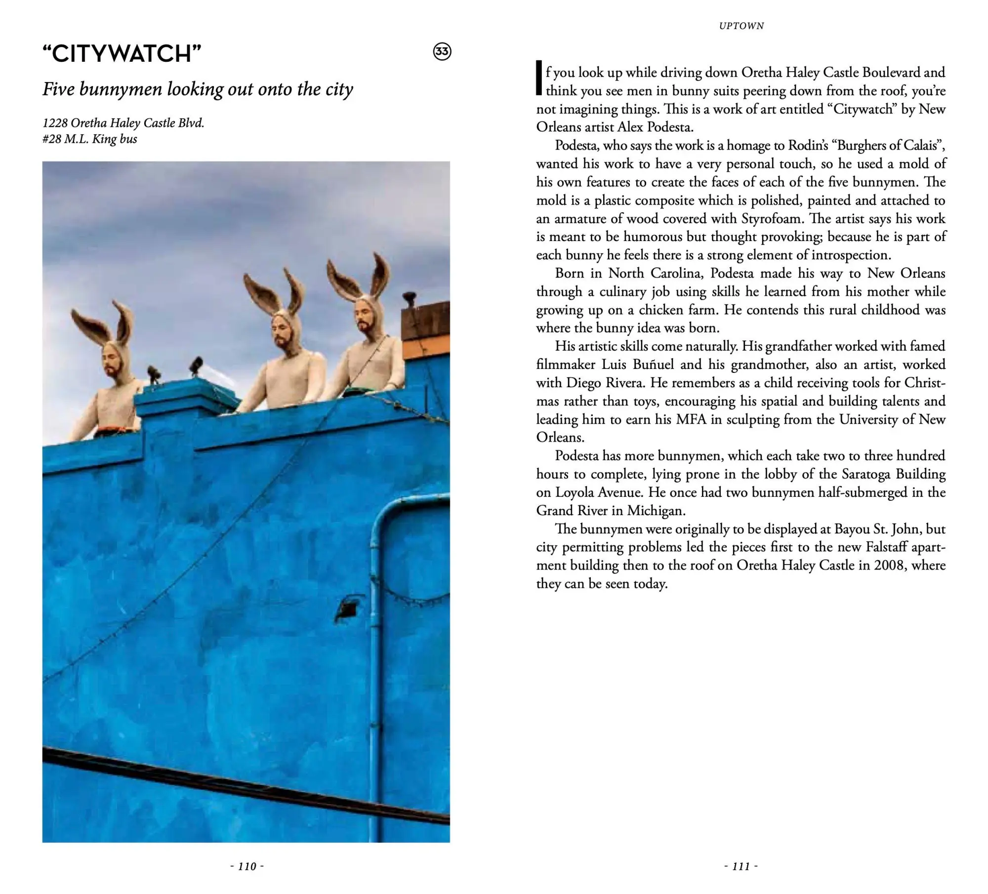 Bild: 9782361958022 | Secret New Orleans | Chris Champagne | Taschenbuch | 240 S. | Englisch