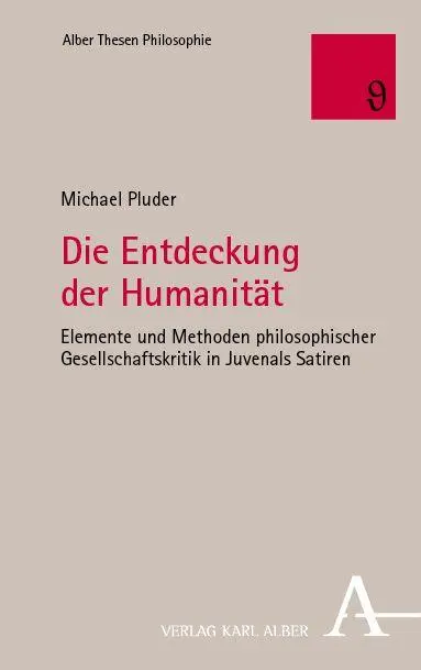 Die Entdeckung der Humanität