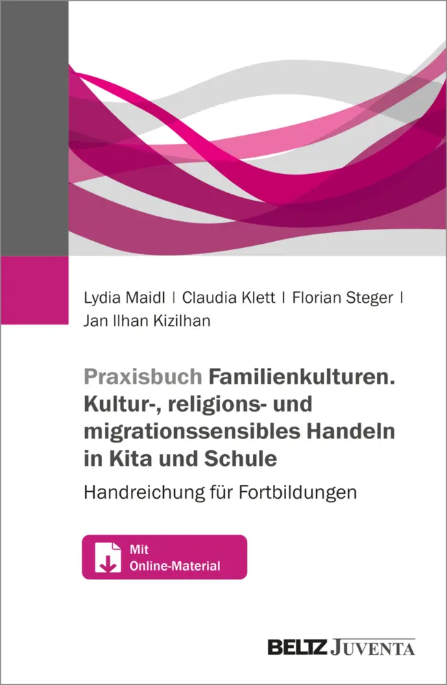 Cover: 9783779978022 | Praxisbuch Familienkulturen. Kultur-, religions- und...
