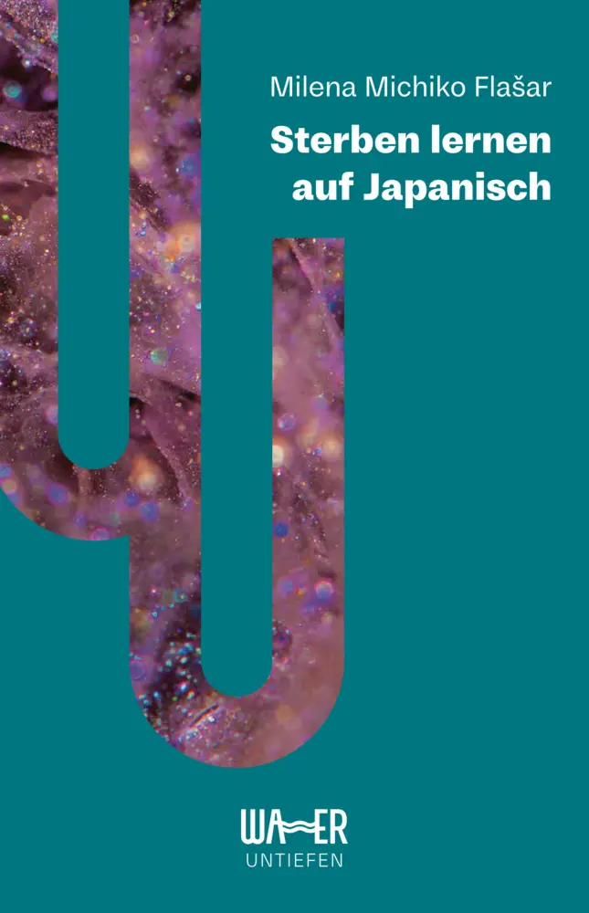 Cover: 9783903618022 | Sterben lernen auf Japanisch | Milena Michiko Flasar | Taschenbuch