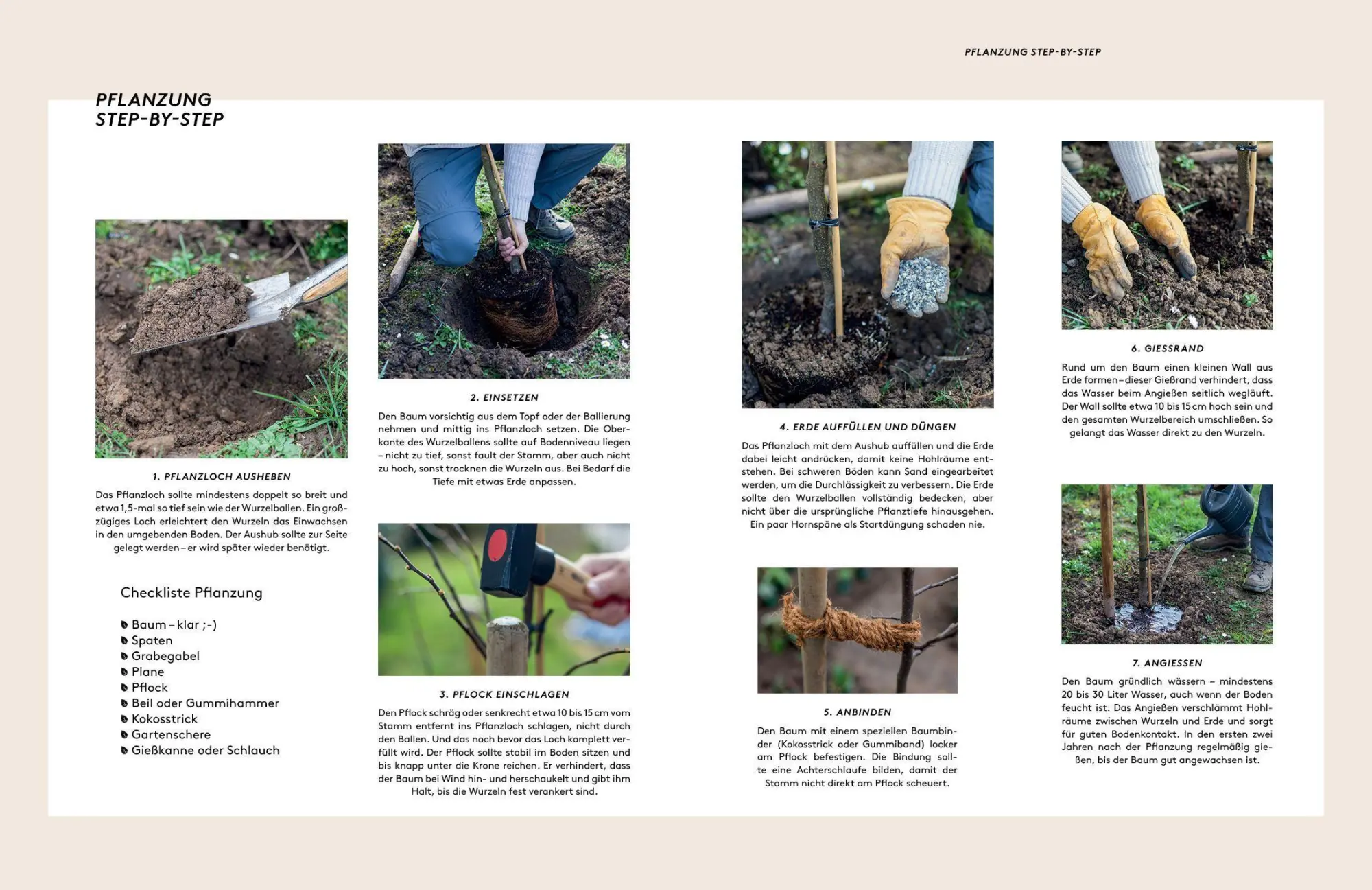 Bild: 9783912078022 | Kleine Bäume für den Garten | Sonja Di Leo (u. a.) | Buch | 160 S.